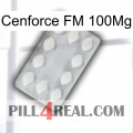 Cenforce FM 100Mg 16